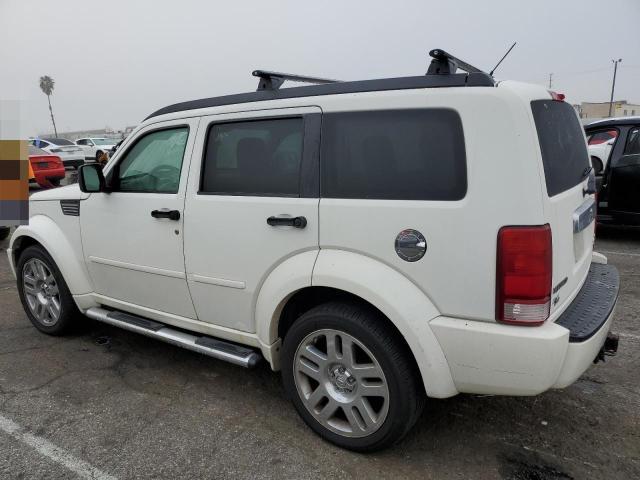 Photo 1 VIN: 1D8GU58648W114652 - DODGE NITRO 