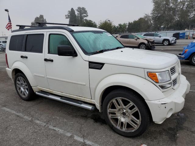 Photo 3 VIN: 1D8GU58648W114652 - DODGE NITRO 