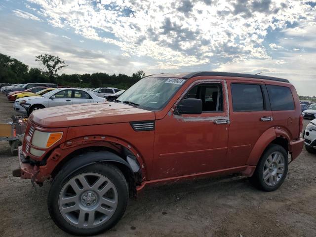 Photo 0 VIN: 1D8GU58648W136957 - DODGE NITRO 