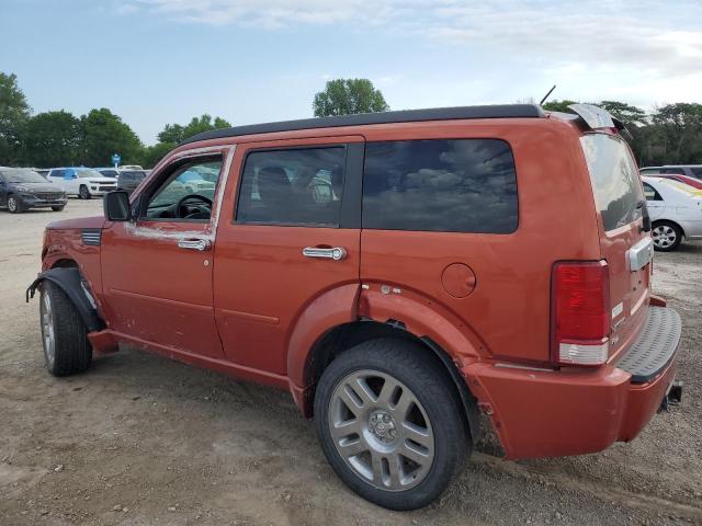 Photo 1 VIN: 1D8GU58648W136957 - DODGE NITRO 