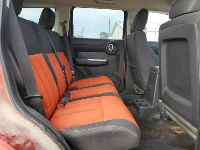 Photo 10 VIN: 1D8GU58648W136957 - DODGE NITRO 