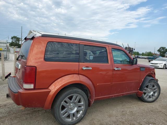 Photo 2 VIN: 1D8GU58648W136957 - DODGE NITRO 