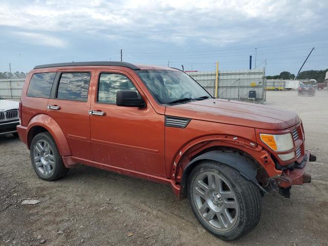 Photo 3 VIN: 1D8GU58648W136957 - DODGE NITRO 