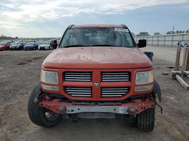 Photo 4 VIN: 1D8GU58648W136957 - DODGE NITRO 