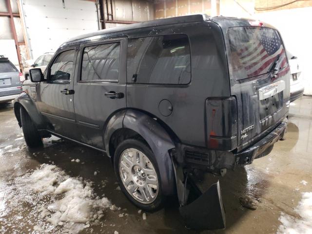 Photo 1 VIN: 1D8GU58678W259863 - DODGE NITRO 