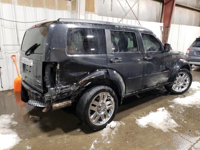 Photo 2 VIN: 1D8GU58678W259863 - DODGE NITRO 