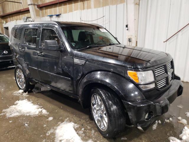 Photo 3 VIN: 1D8GU58678W259863 - DODGE NITRO 