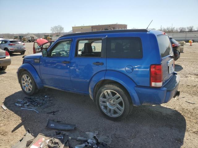 Photo 1 VIN: 1D8GU58688W136959 - DODGE NITRO 