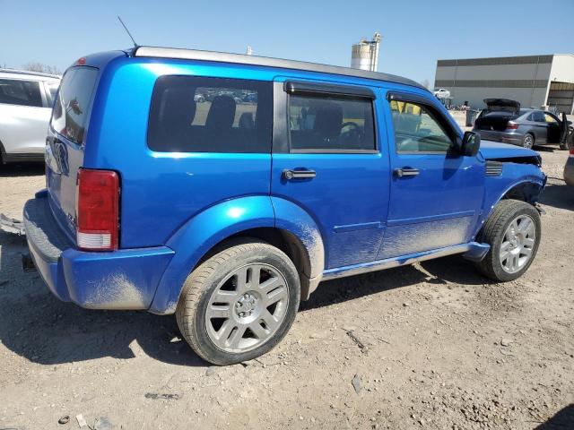 Photo 2 VIN: 1D8GU58688W136959 - DODGE NITRO 