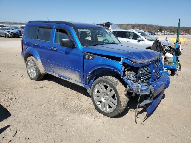 Photo 3 VIN: 1D8GU58688W136959 - DODGE NITRO 