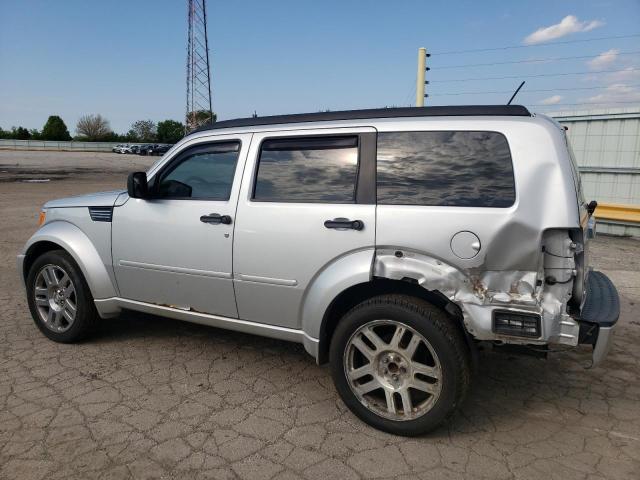 Photo 1 VIN: 1D8GU58698W108118 - DODGE NITRO 