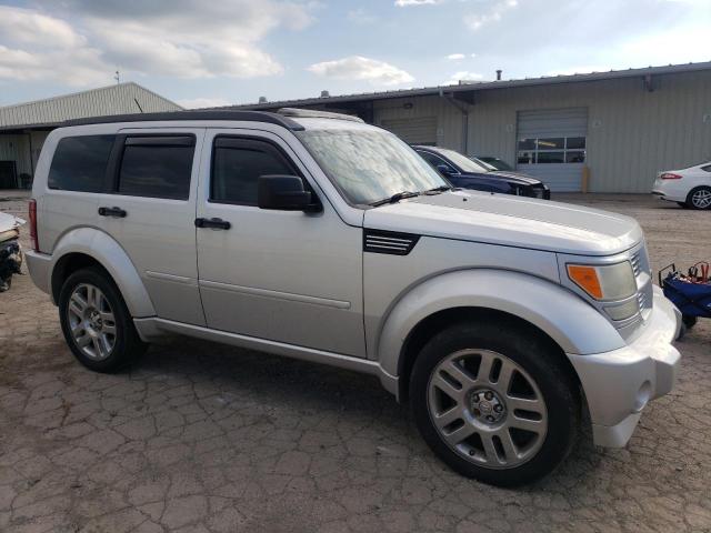 Photo 3 VIN: 1D8GU58698W108118 - DODGE NITRO 