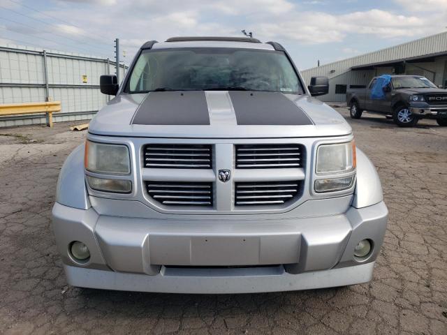 Photo 4 VIN: 1D8GU58698W108118 - DODGE NITRO 