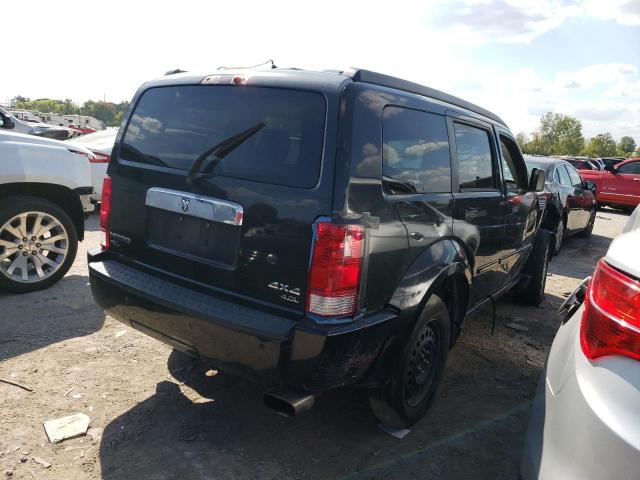 Photo 2 VIN: 1D8GU586X8W241177 - DODGE NITRO 