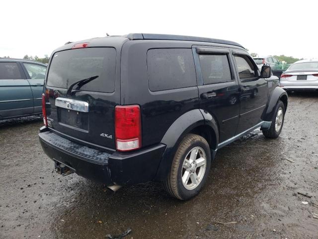 Photo 3 VIN: 1D8GU58K07W635959 - DODGE NITRO SLT 