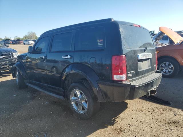 Photo 1 VIN: 1D8GU58K07W636173 - DODGE NITRO SLT 