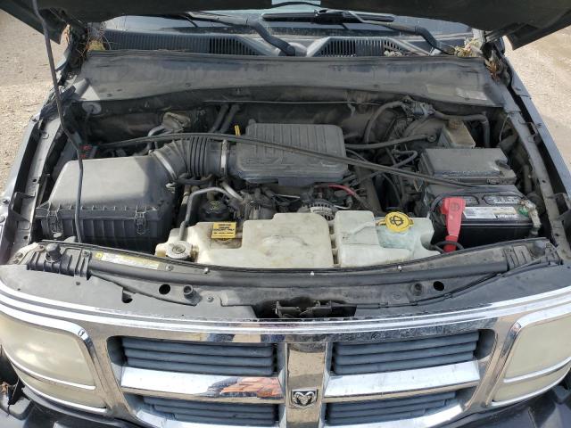 Photo 10 VIN: 1D8GU58K07W636173 - DODGE NITRO SLT 