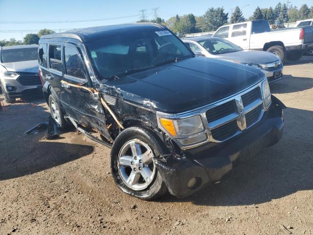 Photo 3 VIN: 1D8GU58K07W636173 - DODGE NITRO SLT 