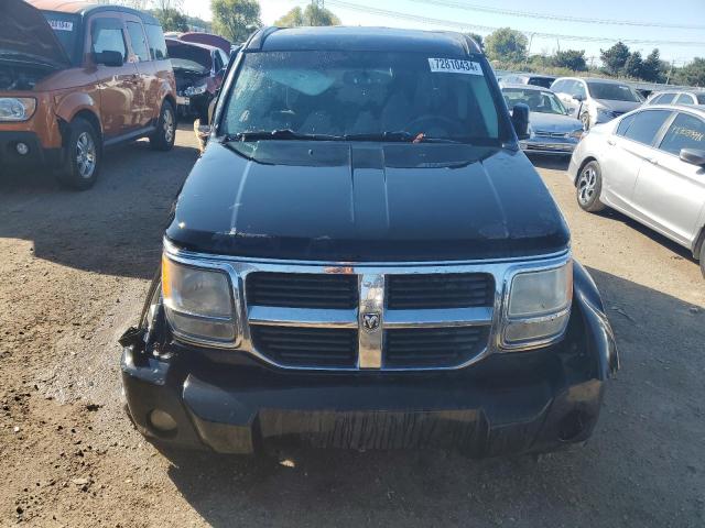 Photo 4 VIN: 1D8GU58K07W636173 - DODGE NITRO SLT 