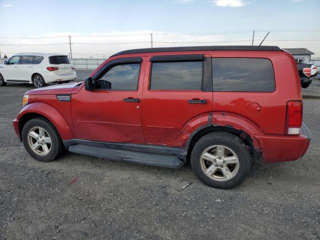 Photo 1 VIN: 1D8GU58K07W655399 - DODGE NITRO SLT 