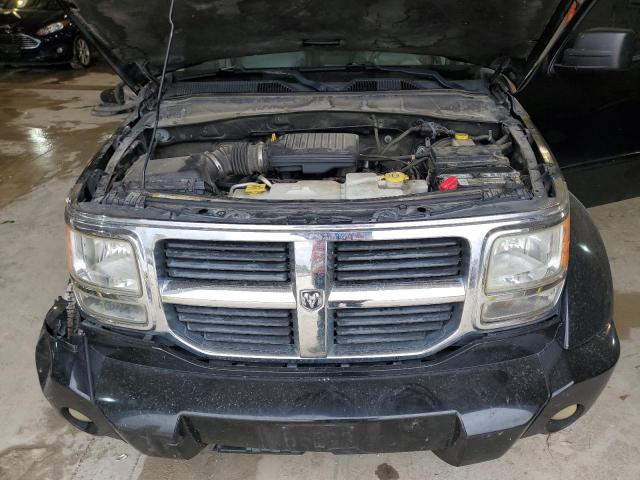 Photo 11 VIN: 1D8GU58K07W674292 - DODGE NITRO SLT 