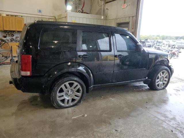 Photo 2 VIN: 1D8GU58K07W674292 - DODGE NITRO SLT 