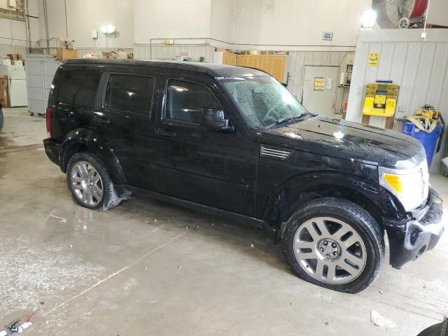 Photo 3 VIN: 1D8GU58K07W674292 - DODGE NITRO SLT 