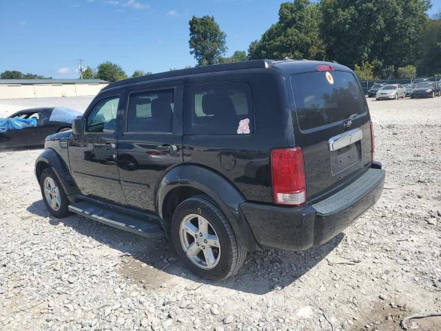 Photo 1 VIN: 1D8GU58K07W714578 - DODGE NITRO SLT 