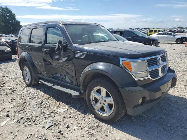 Photo 3 VIN: 1D8GU58K07W714578 - DODGE NITRO SLT 