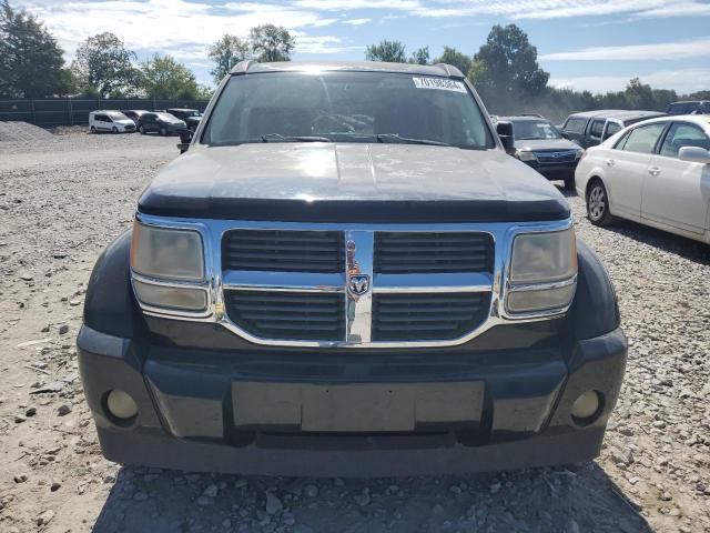 Photo 4 VIN: 1D8GU58K07W714578 - DODGE NITRO SLT 