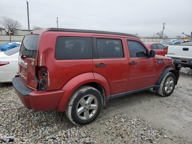 Photo 2 VIN: 1D8GU58K08W115066 - DODGE NITRO 