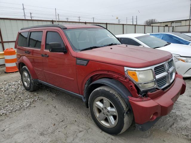 Photo 3 VIN: 1D8GU58K08W115066 - DODGE NITRO 