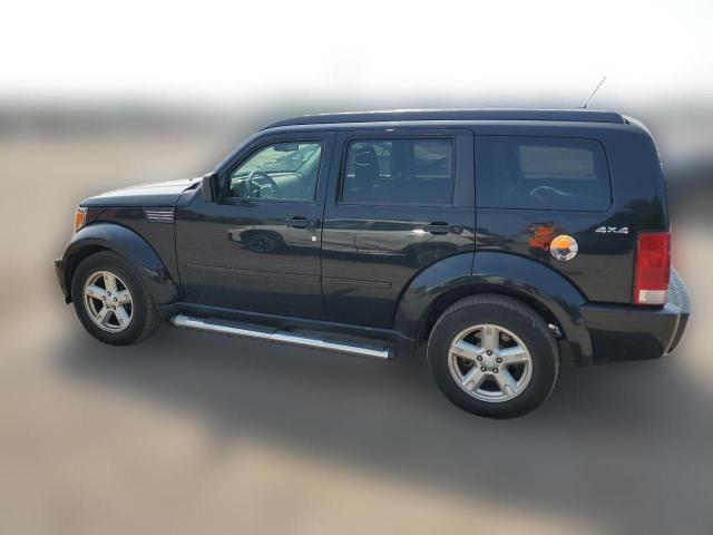 Photo 1 VIN: 1D8GU58K09W526176 - DODGE NITRO 