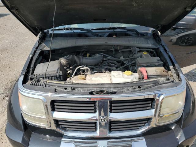 Photo 11 VIN: 1D8GU58K09W526176 - DODGE NITRO 