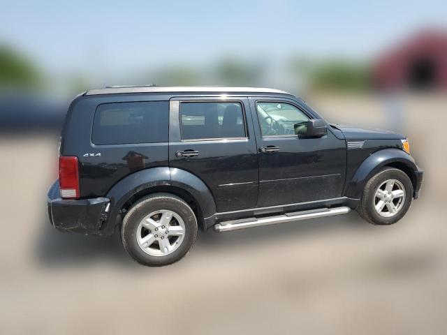 Photo 2 VIN: 1D8GU58K09W526176 - DODGE NITRO 