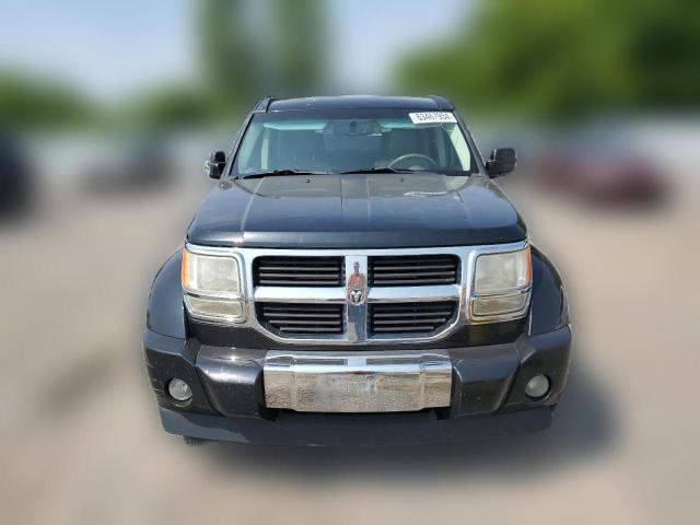 Photo 4 VIN: 1D8GU58K09W526176 - DODGE NITRO 