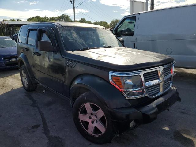 Photo 0 VIN: 1D8GU58K17W534056 - DODGE NITRO SLT 