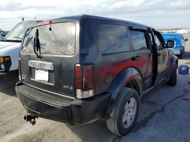 Photo 3 VIN: 1D8GU58K17W534056 - DODGE NITRO SLT 