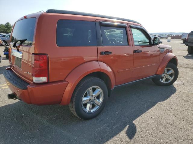 Photo 2 VIN: 1D8GU58K17W555652 - DODGE NITRO SLT 