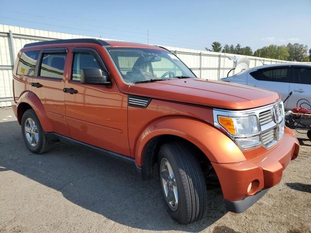 Photo 3 VIN: 1D8GU58K17W555652 - DODGE NITRO SLT 