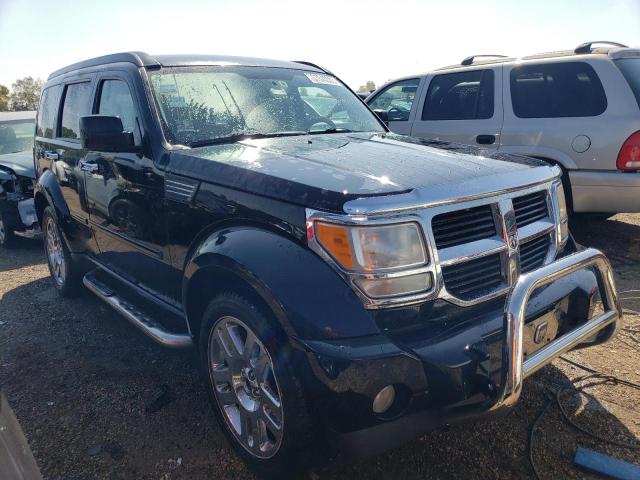 Photo 3 VIN: 1D8GU58K17W558793 - DODGE NITRO SLT 