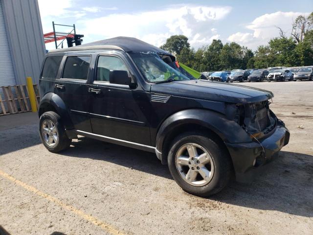 Photo 3 VIN: 1D8GU58K18W231652 - DODGE NITRO SLT 