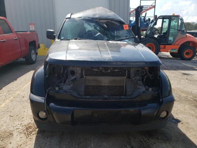 Photo 4 VIN: 1D8GU58K18W231652 - DODGE NITRO SLT 