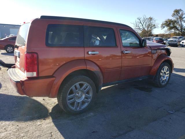 Photo 2 VIN: 1D8GU58K18W241999 - DODGE NITRO 