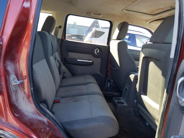 Photo 9 VIN: 1D8GU58K18W241999 - DODGE NITRO 