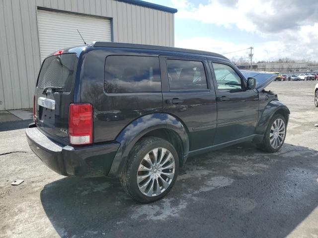 Photo 2 VIN: 1D8GU58K18W243591 - DODGE NITRO 