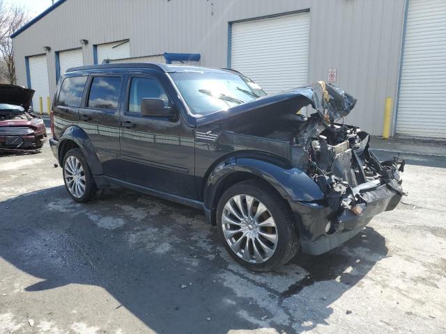 Photo 3 VIN: 1D8GU58K18W243591 - DODGE NITRO 