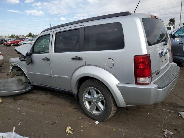 Photo 1 VIN: 1D8GU58K28W115053 - DODGE NITRO 