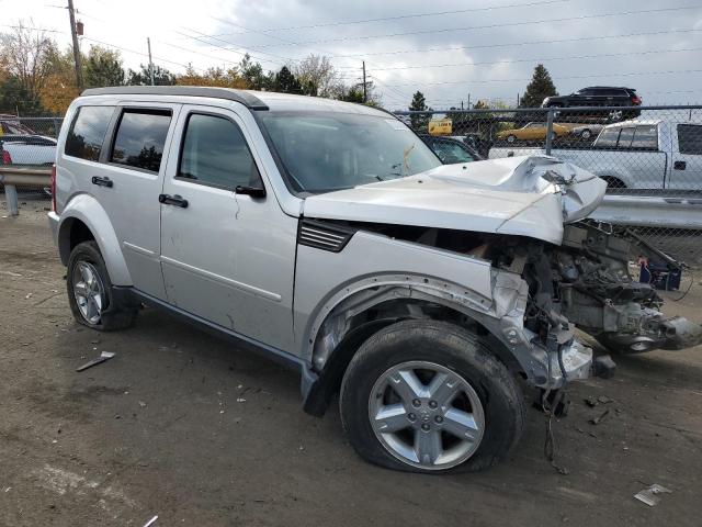 Photo 3 VIN: 1D8GU58K28W115053 - DODGE NITRO 