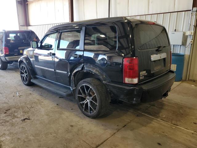 Photo 1 VIN: 1D8GU58K37W555300 - DODGE NITRO 